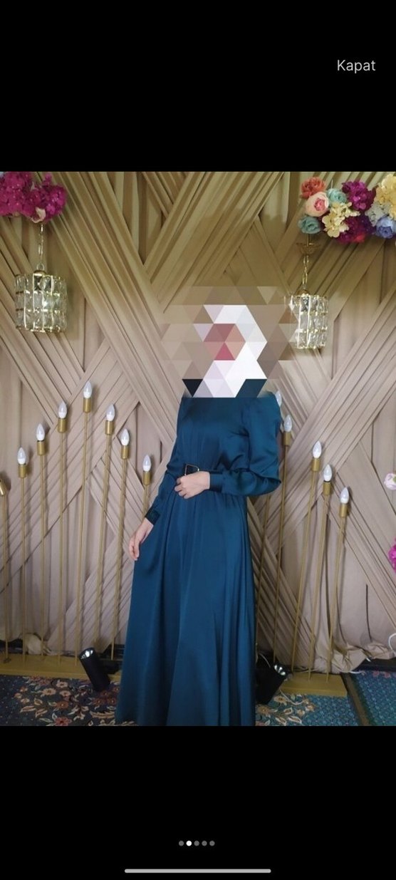 4 elbise - Görsel 2