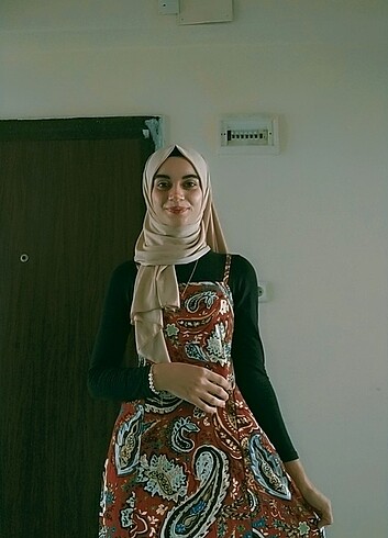 yazlık elbiseler - Görsel 5