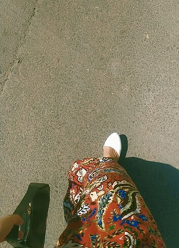 yazlık elbiseler - Görsel 6