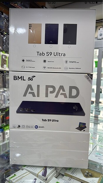 Tablet