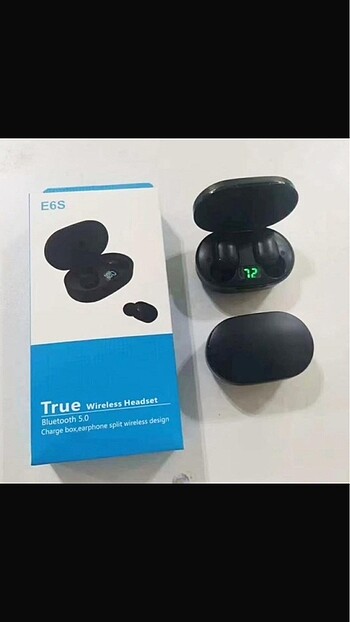 AirPods