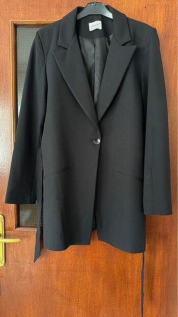 Blazer ceket