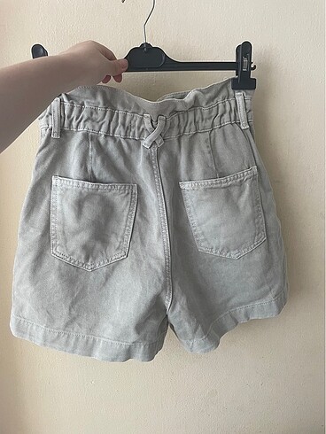 l Beden Zara şort