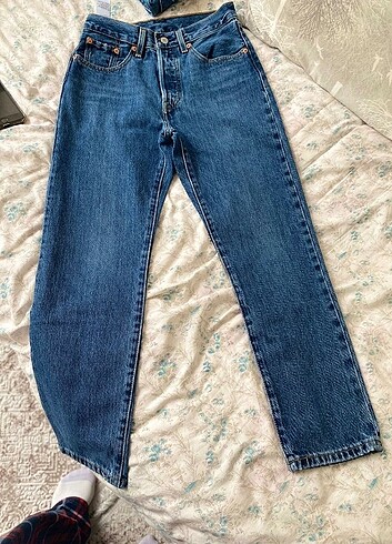 Orijinal levis jean 