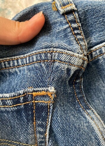 Levis Orijinal levis jean 
