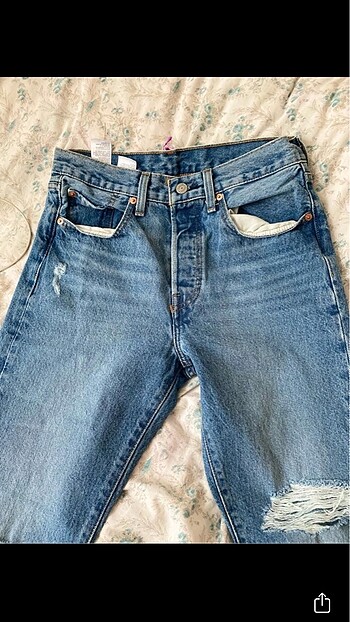 Orijinal levis