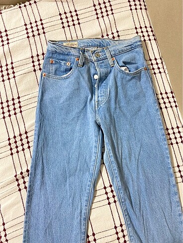 Levis Orijinal levis 501