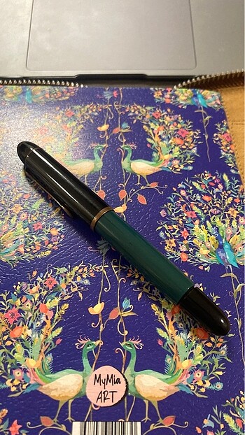 Pelikan 120 Ef Uç dolma kalem