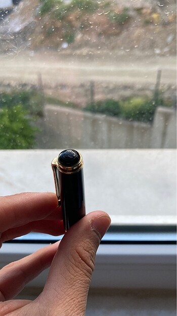  Beden Pelikan 400 Old style dolma kalem M Flex Uç