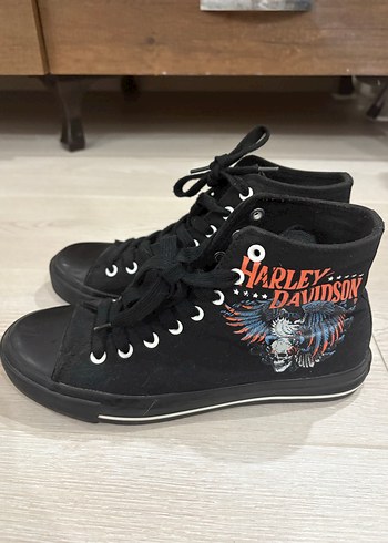 Harley Davidson 39
