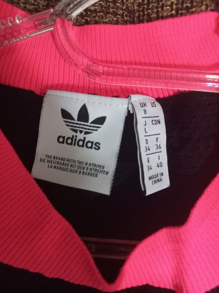 Pembe Elastik Bantlı Spor Sütyeni - Görsel 2