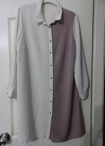 Uzun tunik