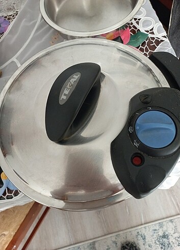 Tefal 2 parça