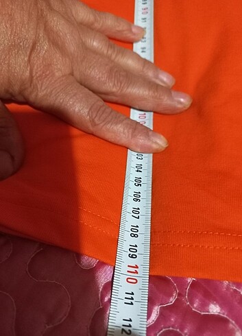 xl Beden Penye elbise