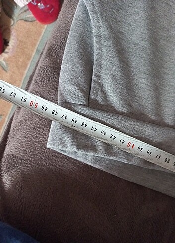 Büyük beden eşofman altı - Görsel 2