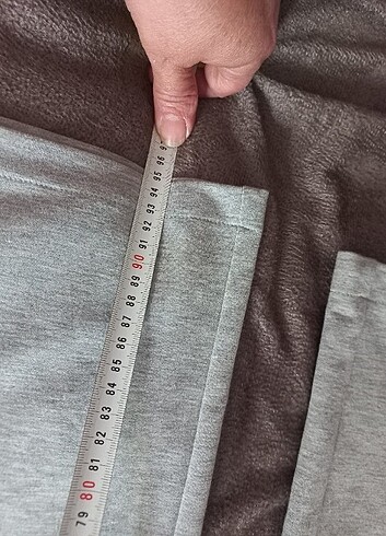 Büyük beden eşofman altı - Görsel 3