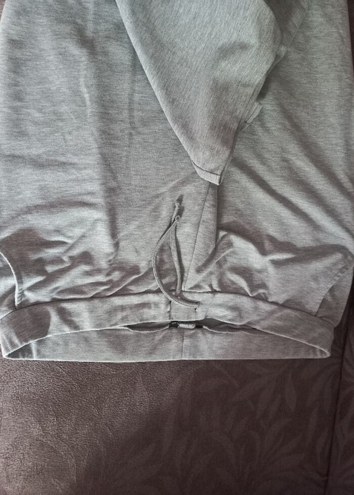 Büyük beden eşofman altı - Görsel 4