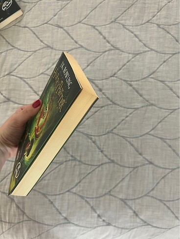  Beden Renk Harry Potter ve Sırlar Odası
