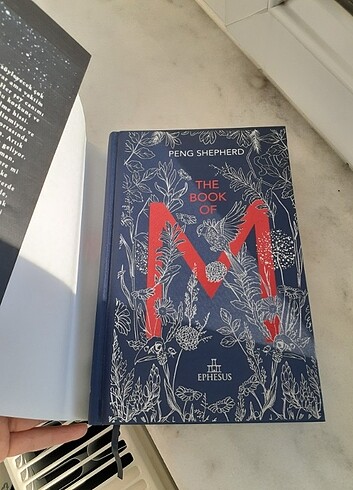 The book of
