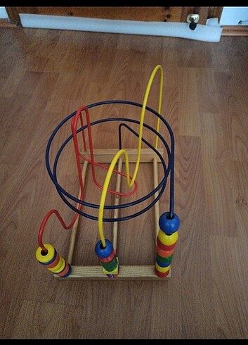 Fisher Price Oyuncak büyük boy helezon