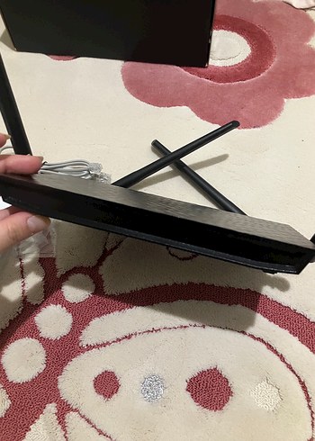 ASUS DSL-AC55U Kablosuz VDSL/ADSL Modem Router - Görsel 13