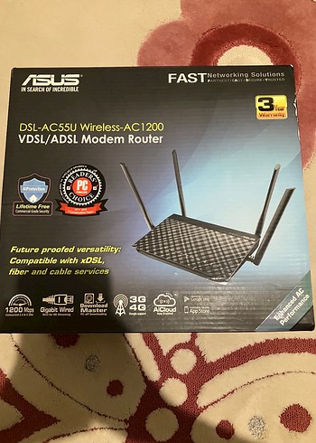 Asus
