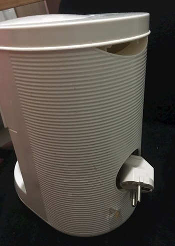 Kenwood Beyaz Kahve Makinesi - Görsel 8