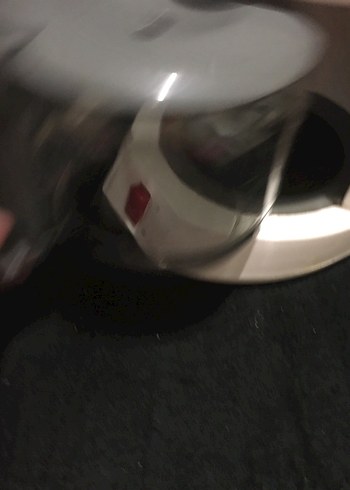 Kenwood Beyaz Kahve Makinesi - Görsel 5