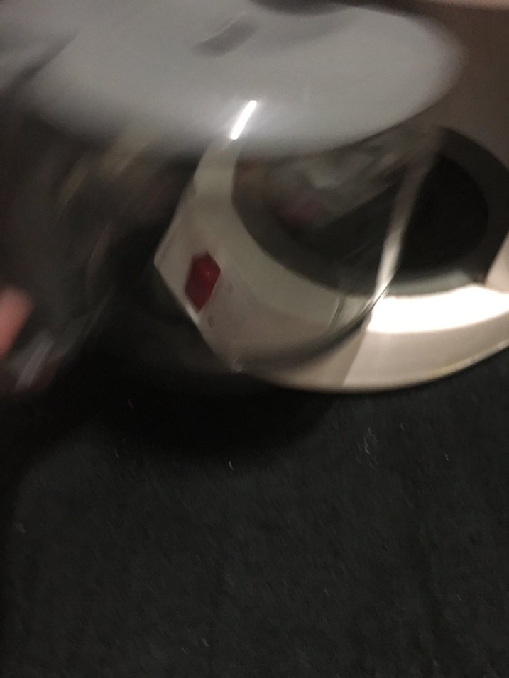 Kenwood Beyaz Kahve Makinesi - Görsel 5