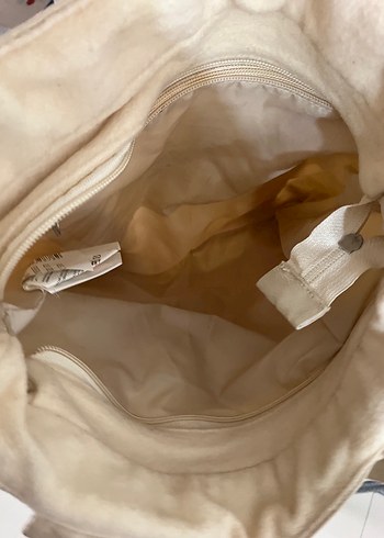 Kız çocuk çantası - Görsel 4