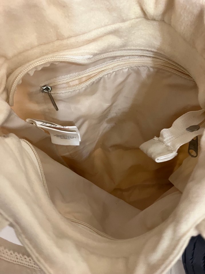 Kız çocuk çantası - Görsel 3