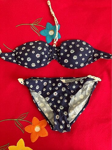 Bikini takımı