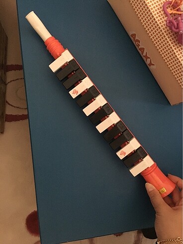 Melodika - Görsel 2