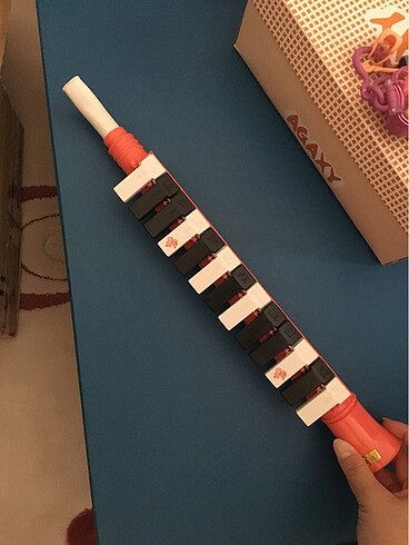 Melodika - Görsel 3