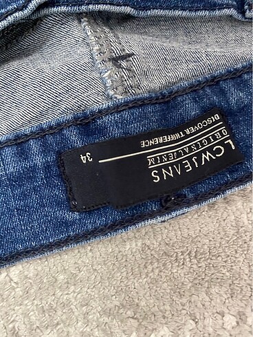 LC Waikiki Pantolon