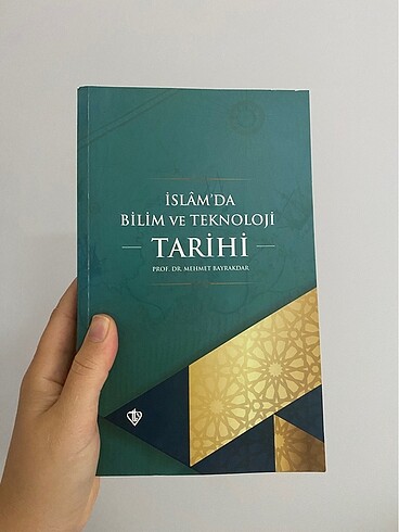 İslamda bilim ve teknoloji tarihi