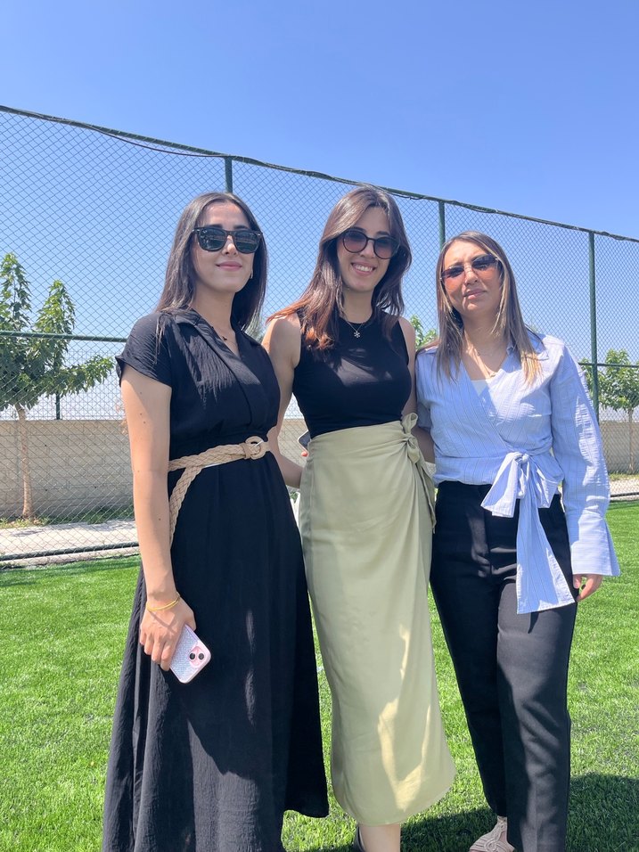 Yazlık etek - Görsel 2