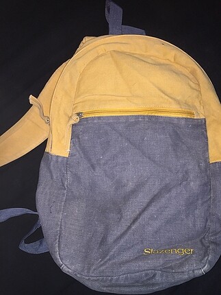 Sırt çantası slazenger