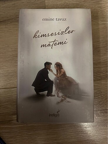 Kimsesizler Matemi- Emine Tavuz