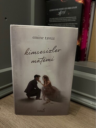  Beden Kimsesizler Matemi- Emine Tavuz