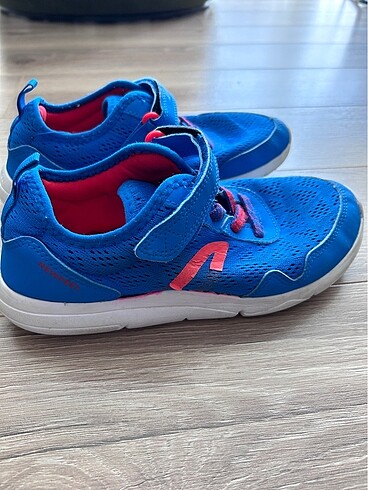 Decathlon ayakkabı