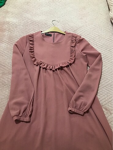36 s çok az giyilmiş yep yeni #tunik