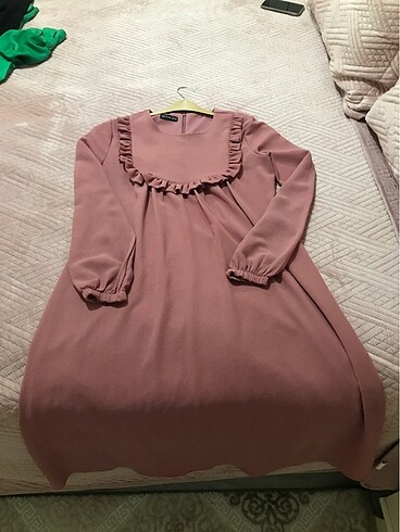 s Beden 36 s çok az giyilmiş yep yeni #tunik