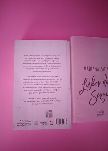  Beden Lukov'dan sevgiler 