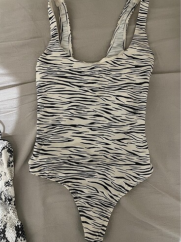 Bershka Body