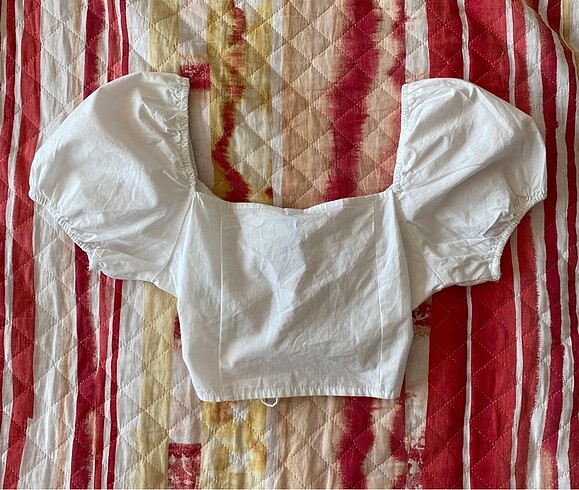 H&M h&m crop