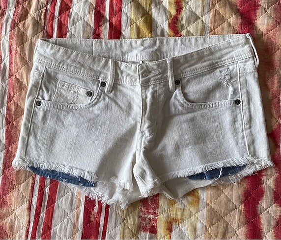 H&M mini şort