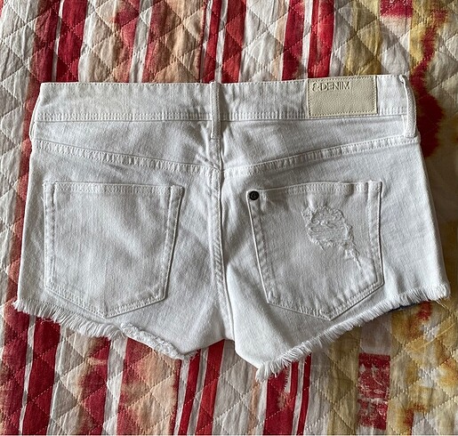 H&M H&M mini şort