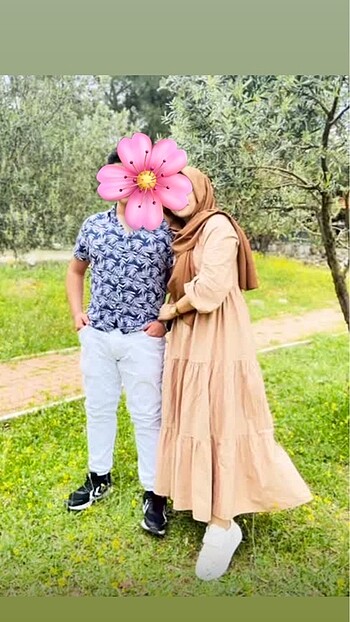 Fahhar elbise
