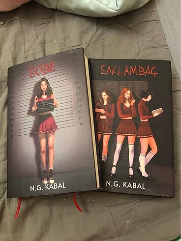 Saklambaç ve Sobe